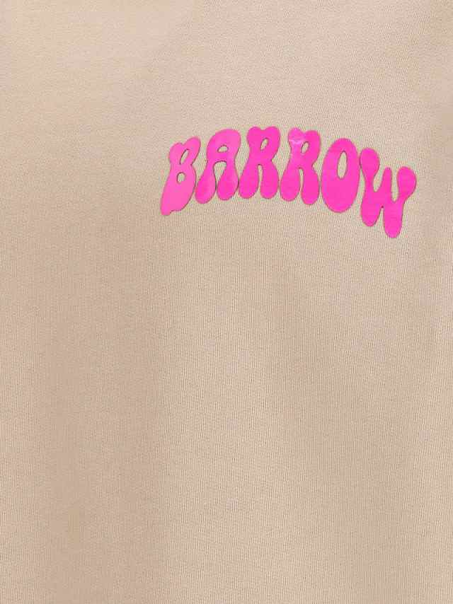 BARROW バロウ トレーナー メンズ 秋冬2023 F3BWUAHS163BW009 TURTLEDOVE 【関税・送料無料】【ラッピング無料】  ia｜au PAY マーケット