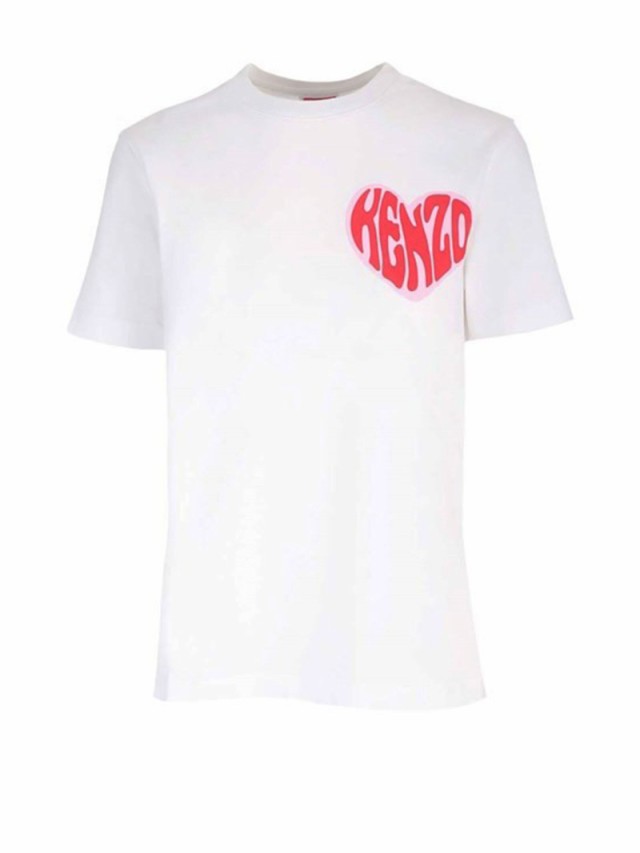 VIP【関税送料無料】希少 Kenzo Gots Boke Crest Classic Tee 