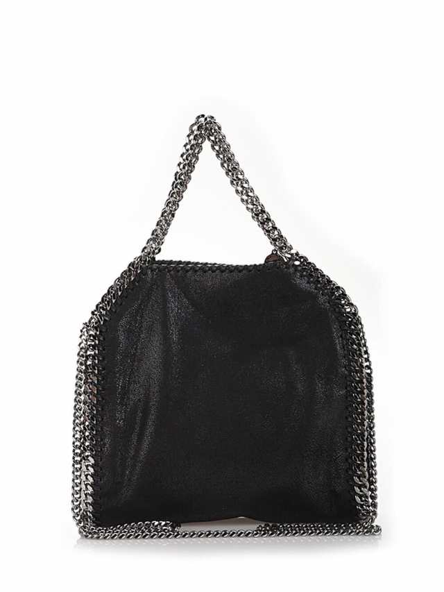 STELLA MCCARTNEY ステラ マッカートニー ブラック Black バッグ レディース 秋冬2023 371223/W91321000  【関税・送料無料】【ラッピング｜au PAY マーケット