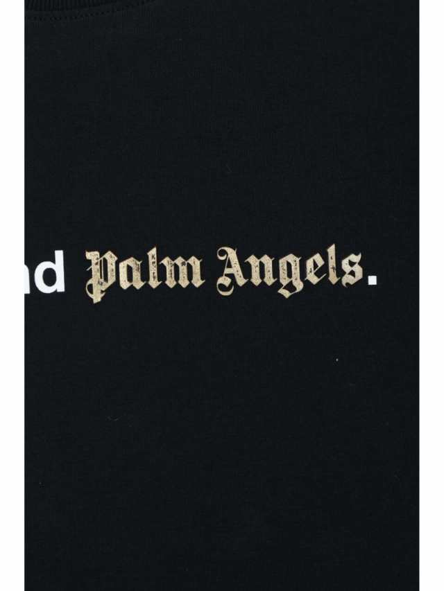 PALM ANGELS パーム エンジェルス Tシャツ レディース 秋冬2023