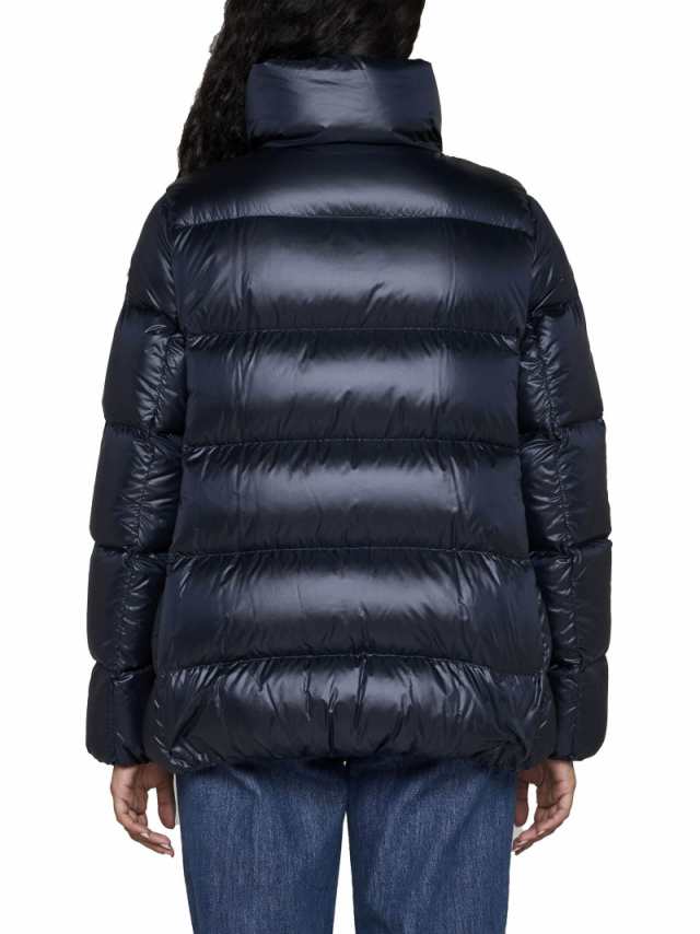 MONCLER モンクレール Blu ジャケット レディース 秋冬2023 1A00144 595ZZ778 【関税・送料無料】【ラッピング無料】  ia｜au PAY マーケット