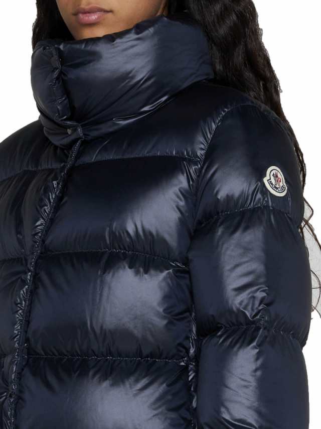 MONCLER モンクレール Blu ジャケット レディース 秋冬2023 1A00144 595ZZ778 【関税・送料無料】【ラッピング無料】  ia｜au PAY マーケット