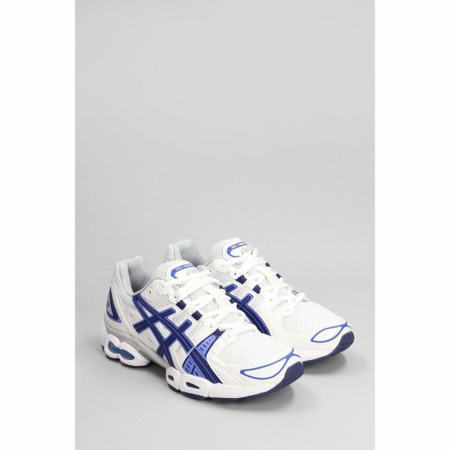 ASICS アシックス white スニーカー メンズ 春夏2023 1201A424103 【関税・送料無料】【ラッピング無料】 ia｜au PAY  マーケット