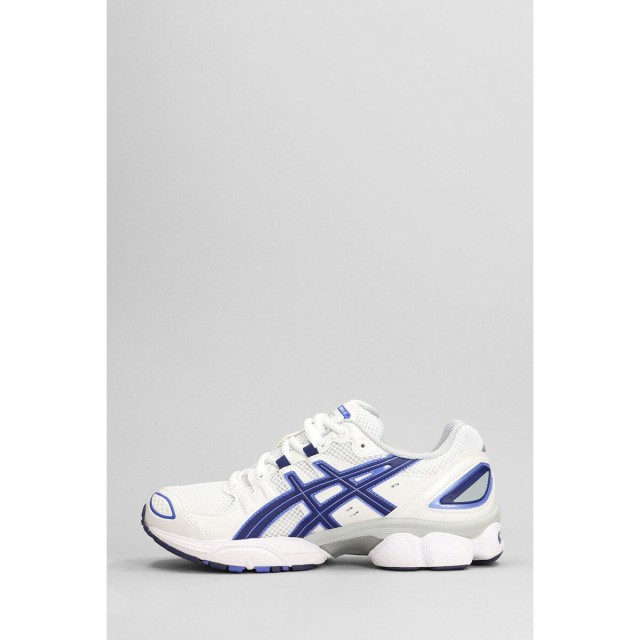 ASICS アシックス white スニーカー メンズ 春夏2023 1201A424103 【関税・送料無料】【ラッピング無料】 ia｜au PAY  マーケット