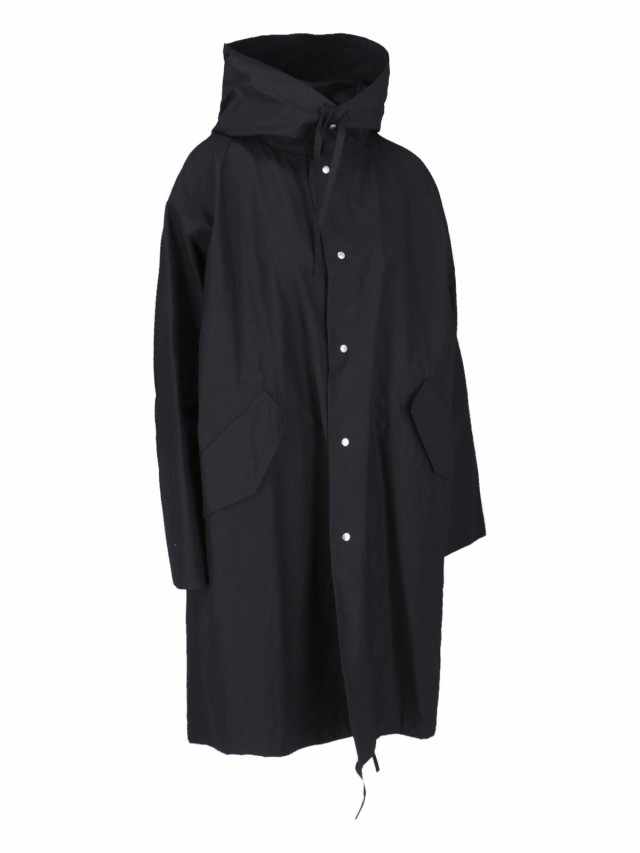 JIL SANDER ジルサンダー ブラック Black ジャケット レディース 秋冬