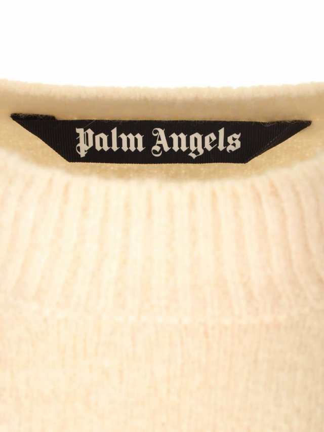 PALM ANGELS パーム エンジェルス ニットウェア メンズ 秋冬2023