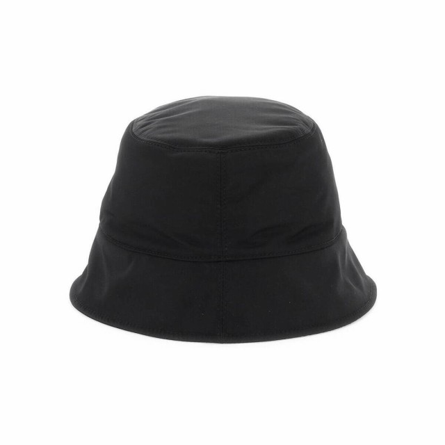 OFF WHITE オフホワイト Nero Off-white arrow bucket hat 帽子