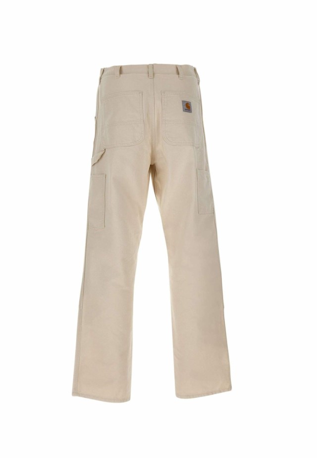 CARHARTT カーハート ホワイト WHITE パンツ メンズ 秋冬2023 I031501