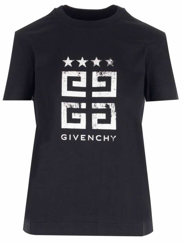 GIVENCHY ジバンシィ Black トップス レディース 秋冬2023