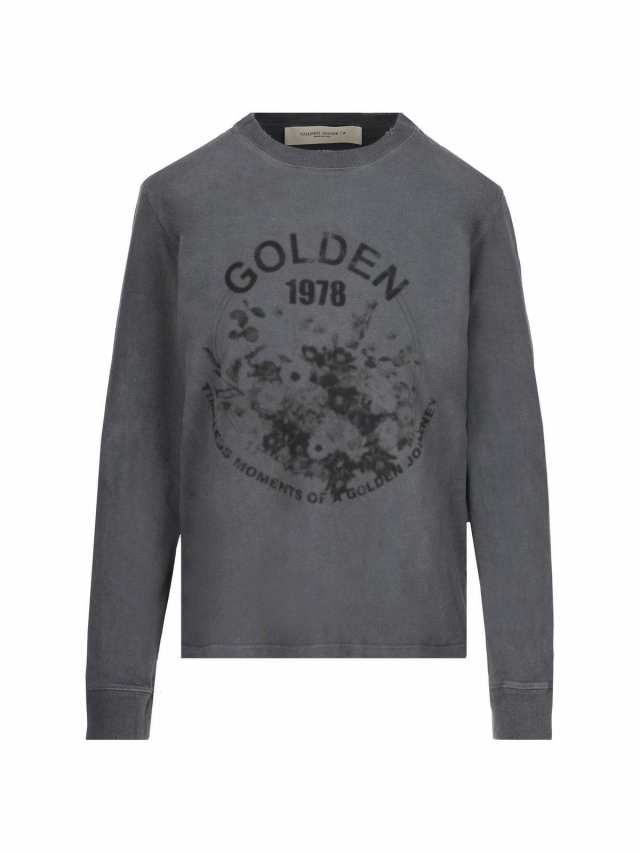 GOLDEN GOOSE ゴールデン グース デラックス ブランド Tシャツ