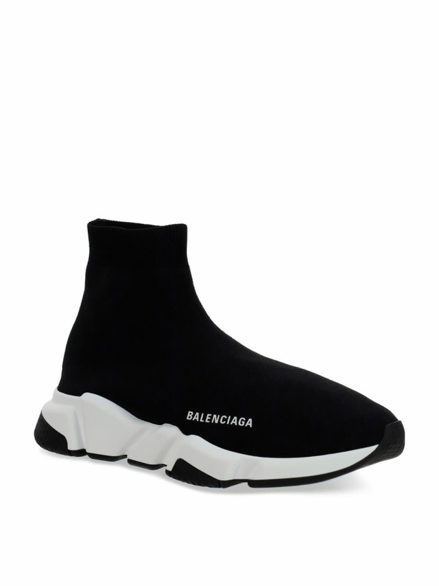 BALENCIAGA バレンシアガ Black/white/black スニーカー メンズ 秋冬2023 645056W2DBQ_1015  【関税・送料無料】【ラッピング無料】 ia｜au PAY マーケット