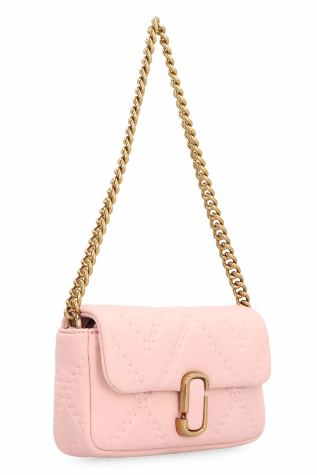 MARC JACOBS マーク ジェイコブス ピンク Pink バッグ レディース 秋冬2023 2S3HSH016H03_624  【関税・送料無料】【ラッピング無料】 ia｜au PAY マーケット