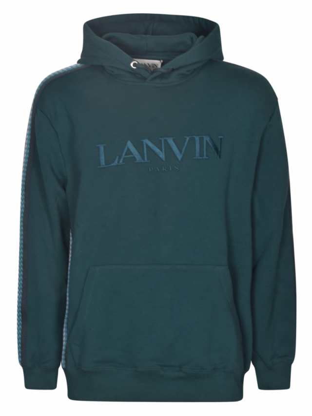 LANVIN ランバン トレーナー メンズ 秋冬2023 HO0009J212 275 【関税