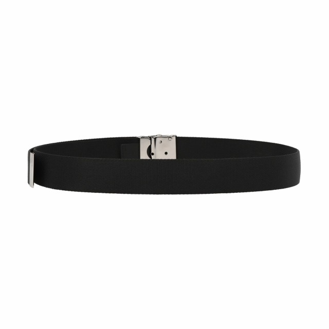 BURBERRY バーバリー Black Ekd belt ベルト メンズ 春夏2023