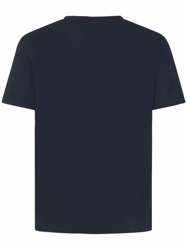 DRUMOHR ドルモア ネイビー NAVY Tシャツ メンズ 春夏2023 DTJ100B 791