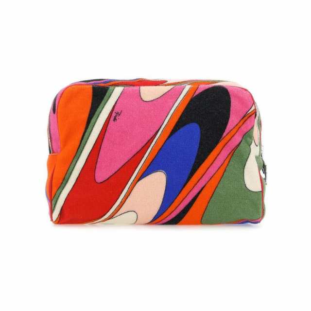 EMILIO PUCCI エミリオ プッチ マルチカラー Multicolor バッグ