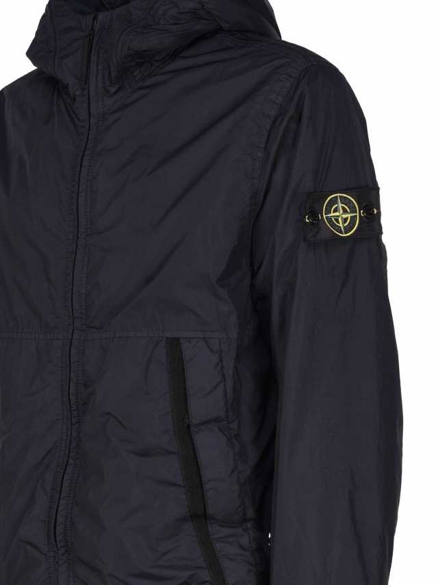 STONE ISLAND ストーン アイランド Blue ジャケット メンズ 秋冬2023 MO791540823 -V0020  【関税・送料無料】【ラッピング無料】 ia｜au PAY マーケット