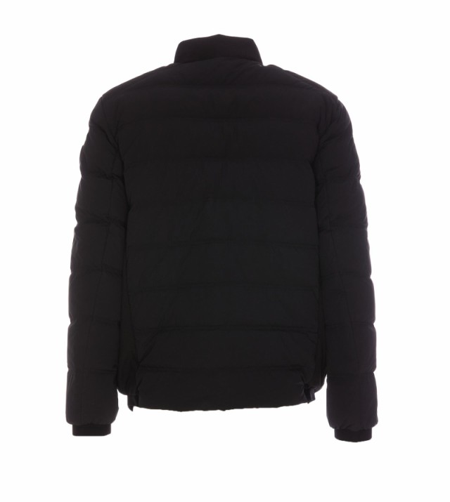 WOOLRICH ウールリッチ ブラック BLACK ジャケット メンズ 秋冬2023