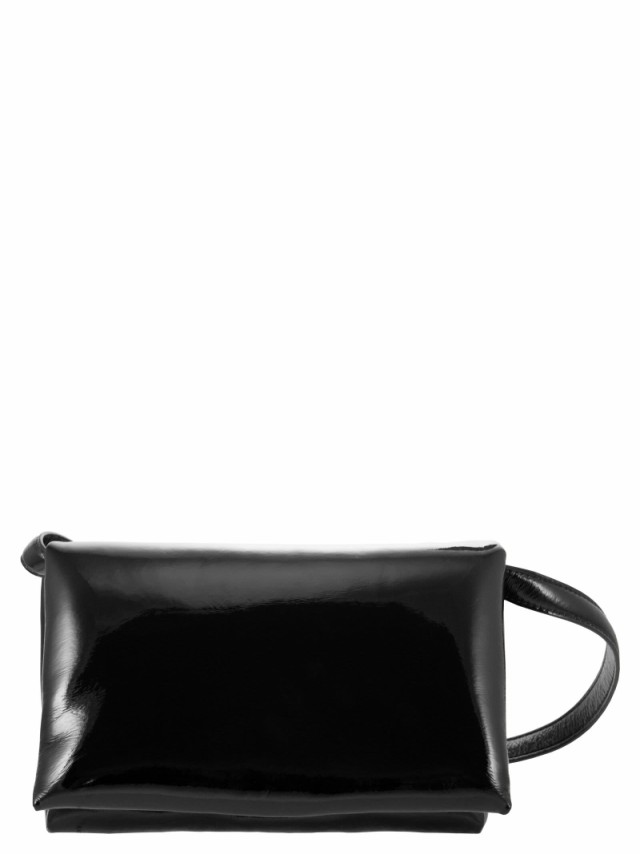 MARNI マルニ ブラック BLACK バッグ レディース 秋冬2023 SBMP0139Q1 P578900N99  【関税・送料無料】【ラッピング無料】 ia｜au PAY マーケット