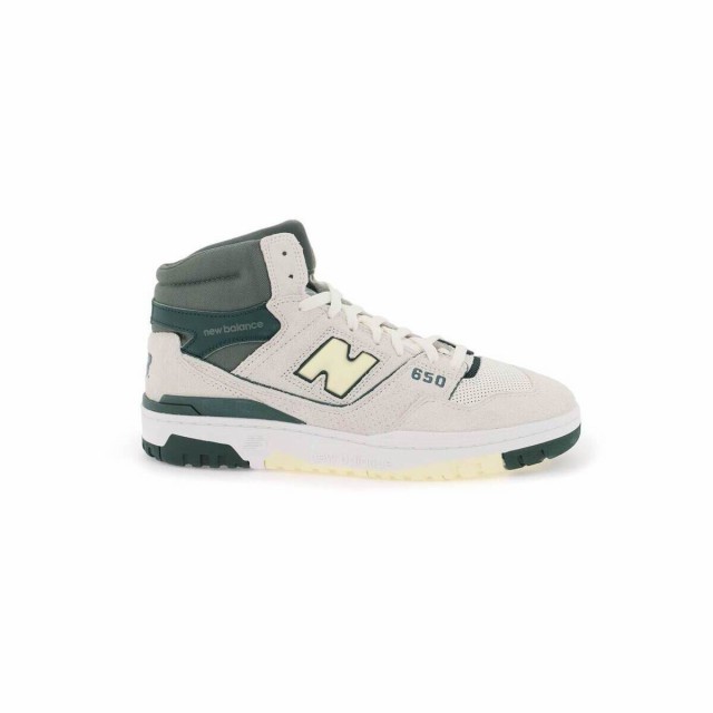 NEW BALANCE ニューバランス マルチカラー Colori misti New balance 650 sneakers スニーカー メンズ  秋冬2023 BB650RVG 【関税・送料無｜au PAY マーケット