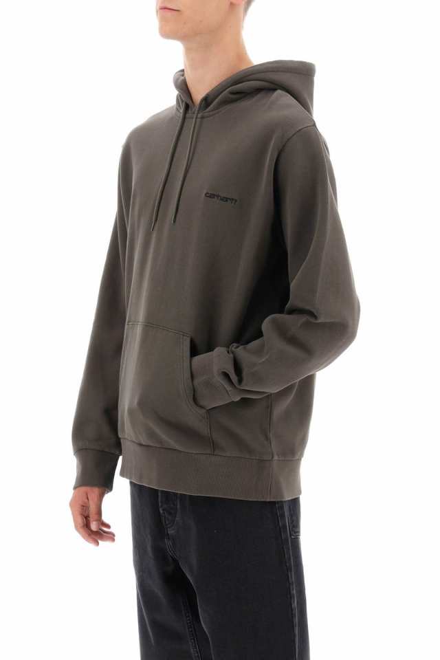 CARHARTT カーハート トレーナー メンズ 秋冬2023 I032693 00PXX