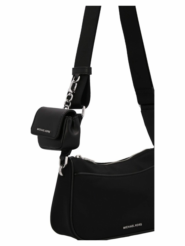 MICHAEL KORS マイケルコース Black バッグ レディース 秋冬2023