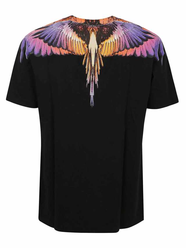 MARCELO BURLON マルセロ バーロン Tシャツ メンズ 秋冬2023