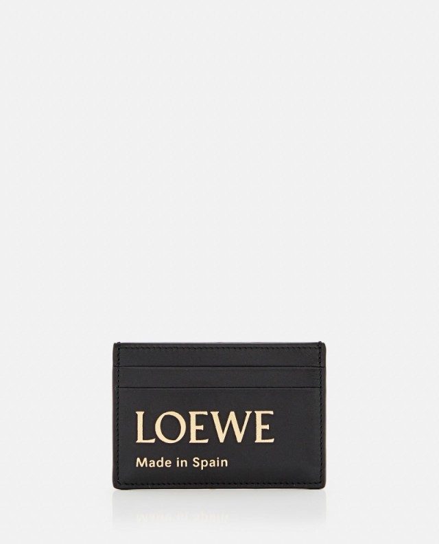 LOEWE ロエベ ブラック Black 財布 レディース 秋冬2023 CLE0322X011100 【関税・送料無料】【ラッピング無料】  ia｜au PAY マーケット