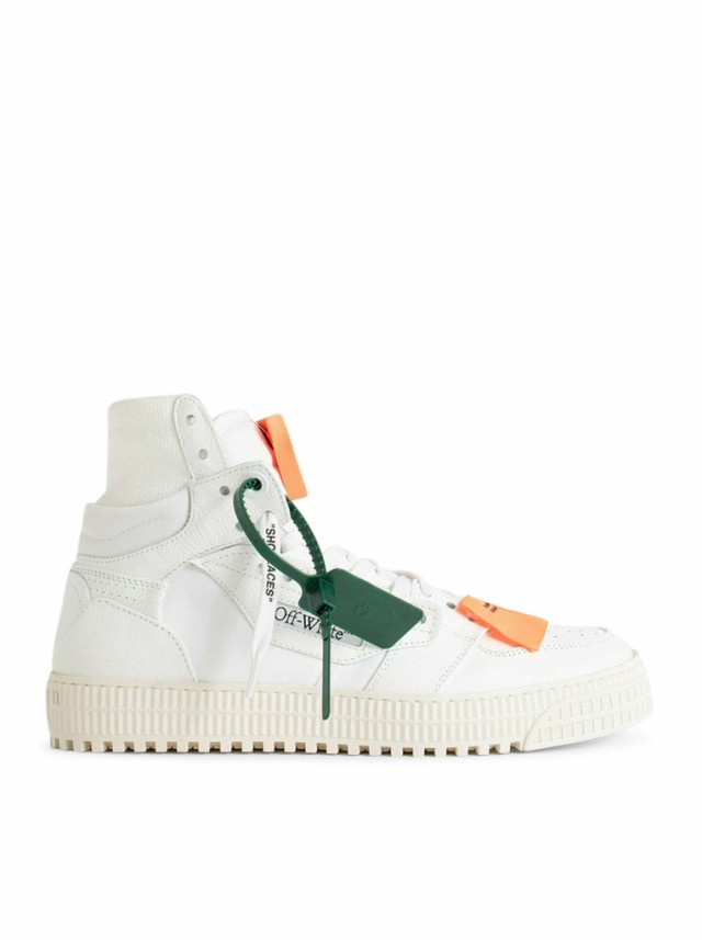 OFF WHITE オフホワイト スニーカー レディース 秋冬2023