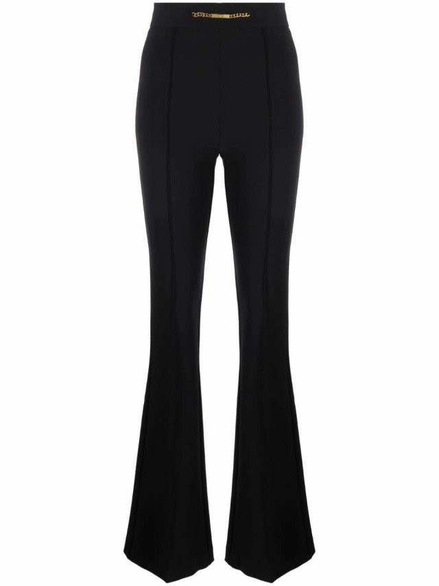 ELISABETTA FRANCHI エリザベッタ フランキ ブラック Black パンツ