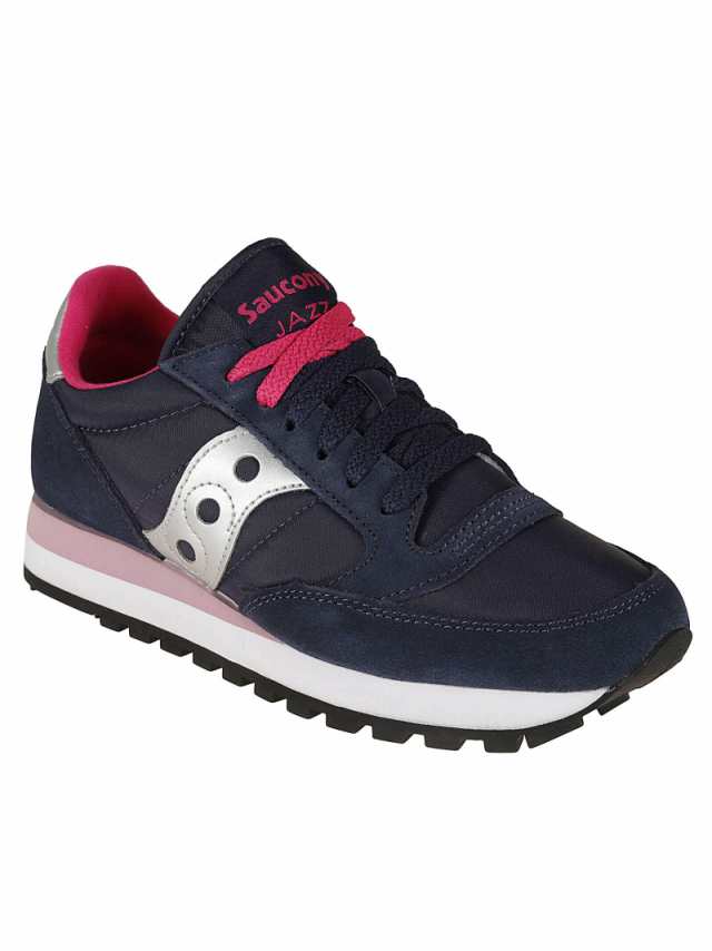 SAUCONY サッカニー スニーカー レディース 秋冬2023 1044 630 NAVY/PINK 【関税・送料無料】【ラッピング無料】  ia｜au PAY マーケット