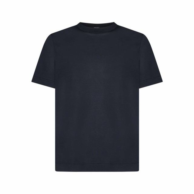 ZEGNA ゼニア Tシャツ メンズ 春夏2023 UB386A5 B718 212 【関税・送料無料】【ラッピング無料】 ia｜au PAY  マーケット