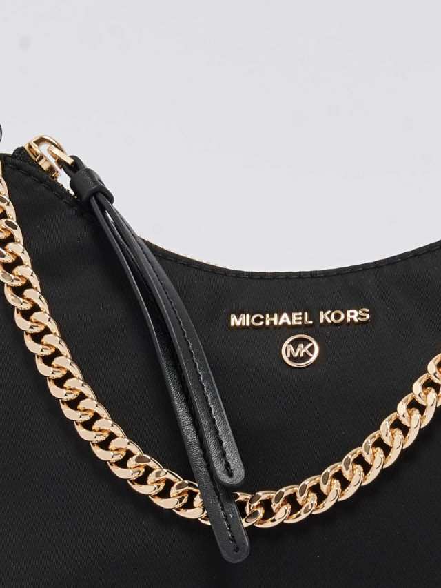 MICHAEL KORS マイケルコース ブラック NERO バッグ レディース 秋冬2023 32H1GT9C1C Black  【関税・送料無料】【ラッピング無料】 ia｜au PAY マーケット