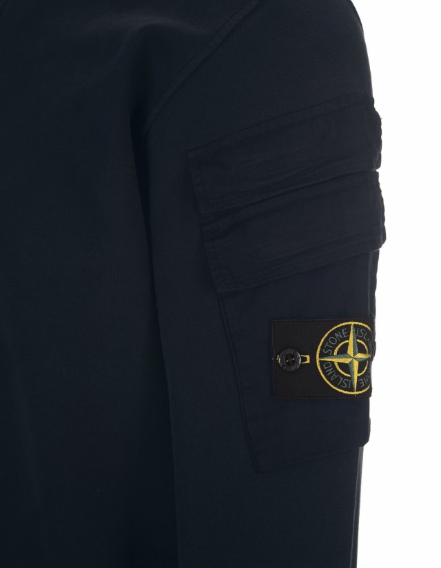 STONE ISLAND ストーン アイランド トレーナー メンズ 秋冬2023 791560577 V0020 【関税・送料無料】【ラッピング無料】  ia｜au PAY マーケット