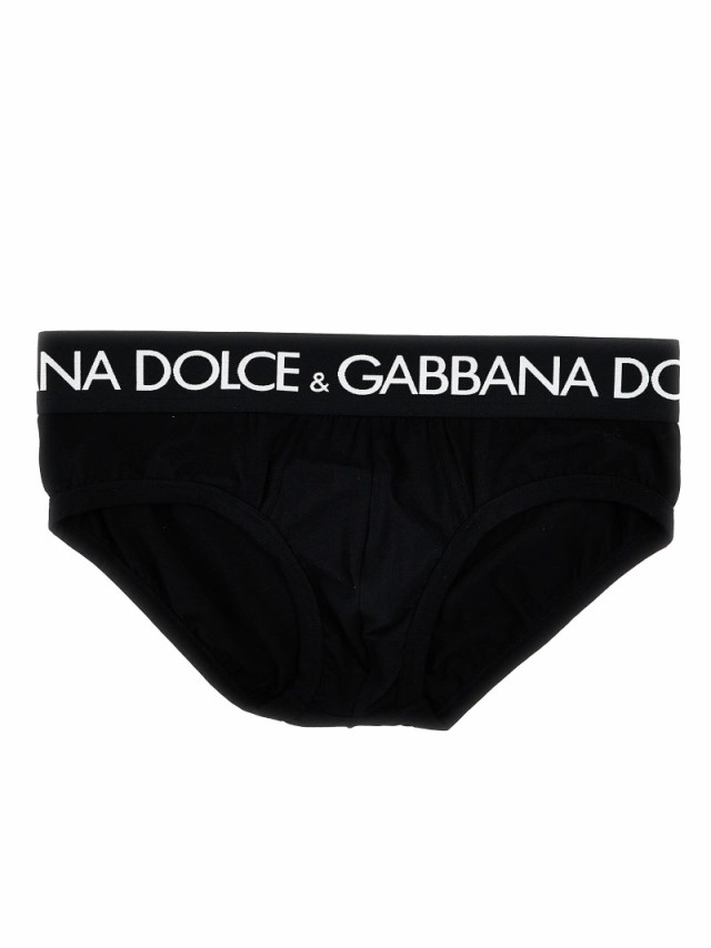 DOLCE＆GABBANA ドルチェ＆ガッバーナ ブラック Black アンダーウェア