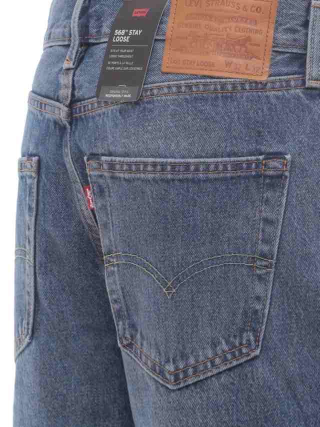 LEVIS リーバイス デニム メンズ 秋冬2023 29037 0050 【関税・送料無料】【ラッピング無料】 ia｜au PAY マーケット