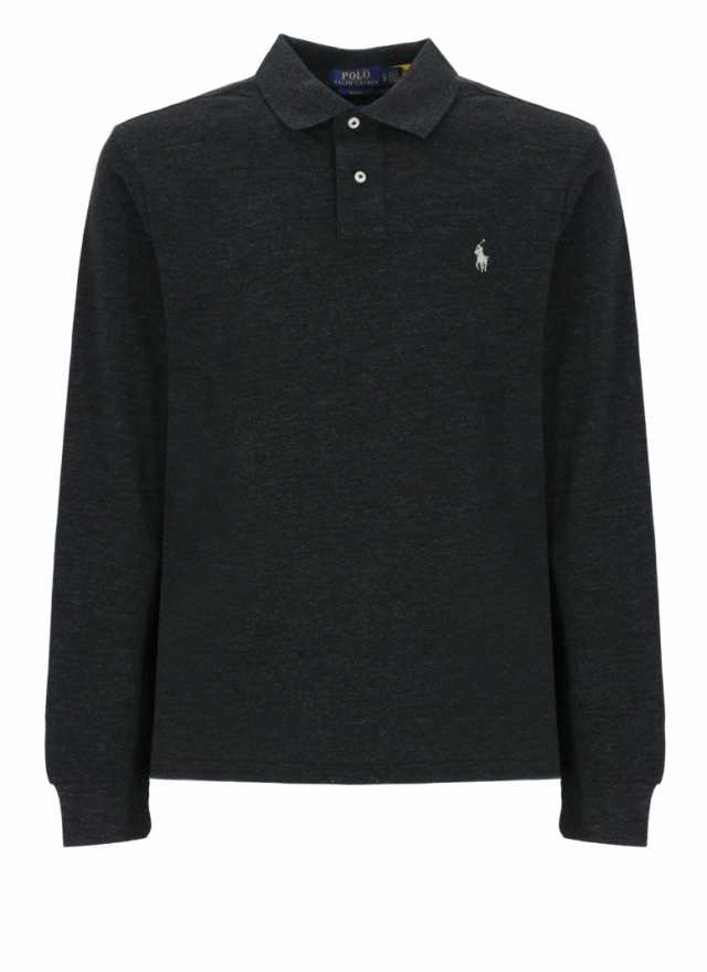 POLO RALPH LAUREN ポロ ラルフ ローレン ブラック Nero トップス