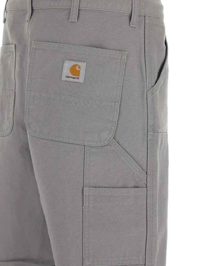 CARHARTT カーハート グレー GREY パンツ メンズ 秋冬2023 I031501