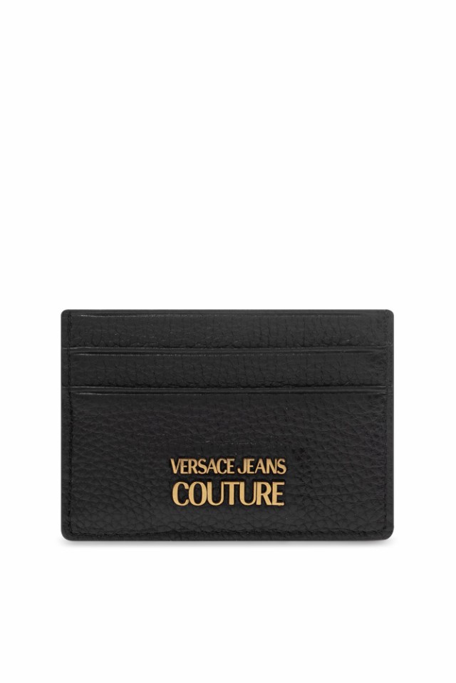 VERSACE JEANS COUTURE ヴェルサーチ ジーンズ クチュール 財布 メンズ