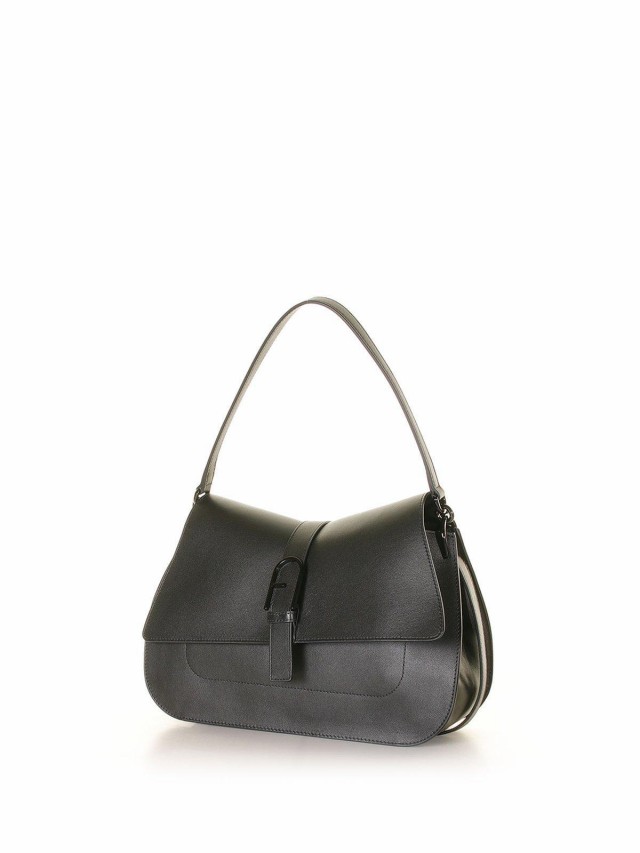 FURLA フルラ ブラック Black バッグ レディース 秋冬2023 WB01040BX2045 O6000  【関税・送料無料】【ラッピング無料】 ia｜au PAY マーケット