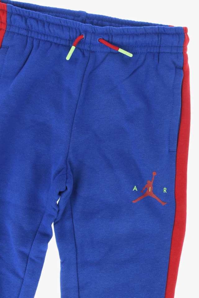 NIKE KIDS ナイキ Blue パンツ 95B035-B5K ボーイズ AIR JORDAN