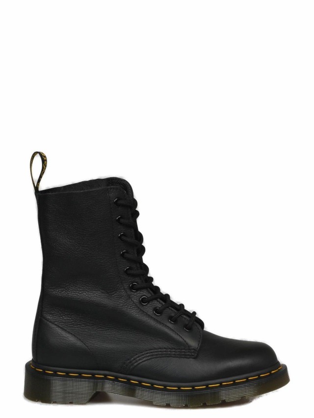 DR. MARTENS ドクターマーチン ブラック Nero ブーツ レディース 秋冬2023 22524001 BLACK  【関税・送料無料】【ラッピング無料】 ia｜au PAY マーケット