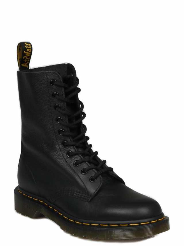 DR. MARTENS ドクターマーチン ブラック Nero ブーツ レディース 秋冬2023 22524001 BLACK  【関税・送料無料】【ラッピング無料】 ia｜au PAY マーケット