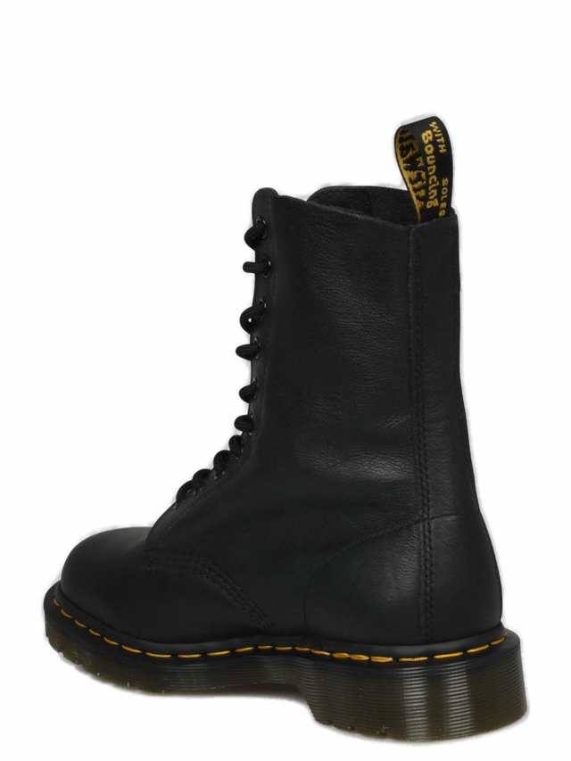 DR. MARTENS ドクターマーチン ブラック Nero ブーツ レディース 秋冬2023 22524001 BLACK  【関税・送料無料】【ラッピング無料】 ia｜au PAY マーケット