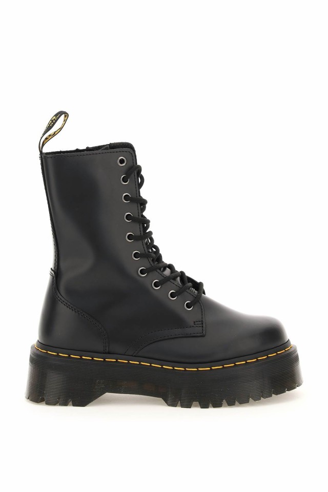 DR. MARTENS ドクターマーチン ブラック Black ブーツ レディース 秋冬2023 25565001  【関税・送料無料】【ラッピング無料】 ia｜au PAY マーケット