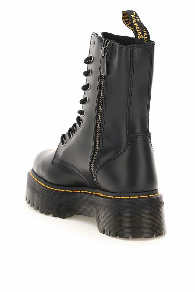 DR. MARTENS ドクターマーチン ブラック Black ブーツ レディース 秋冬2023 25565001  【関税・送料無料】【ラッピング無料】 ia｜au PAY マーケット