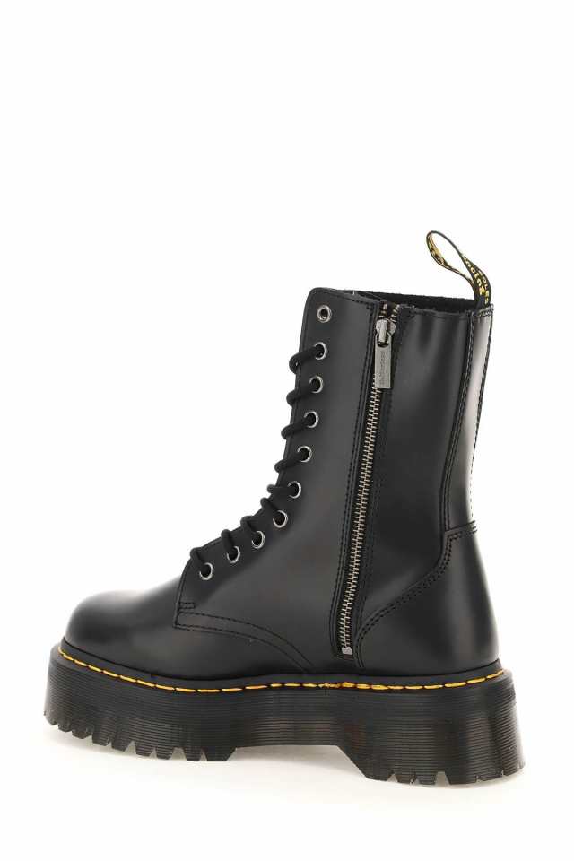 DR. MARTENS ドクターマーチン ブラック Black ブーツ レディース 秋冬2023 25565001  【関税・送料無料】【ラッピング無料】 ia｜au PAY マーケット