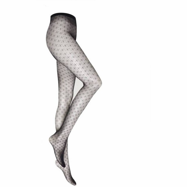 WOLFORD ウォルフォード ブラック Black ファッション小物 レディース