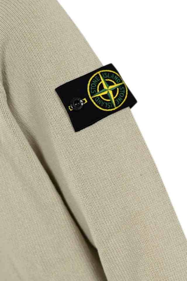 STONE ISLAND ストーン アイランド ベージュ Beige ニットウェア