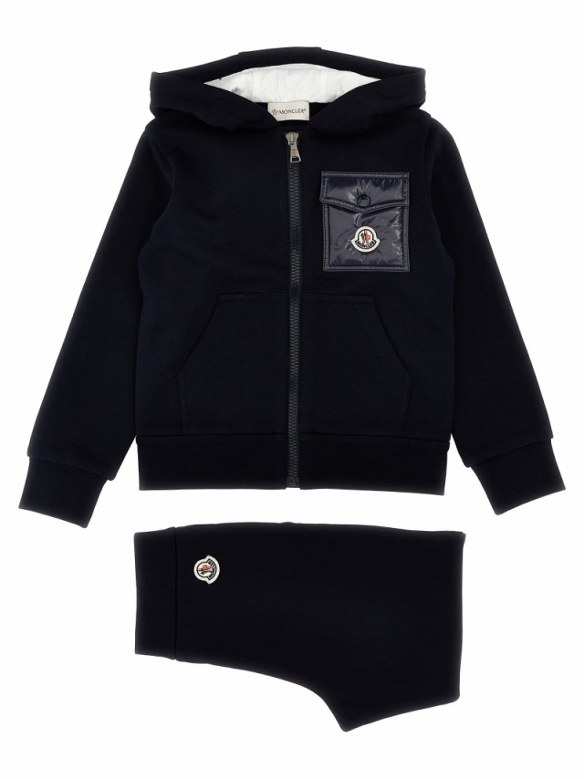 MONCLER モンクレール セットアップ ボーイズ 秋冬2023 I2 951 8M000